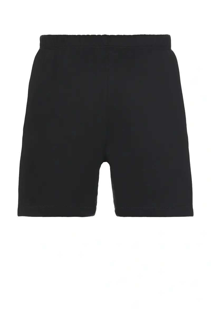 Fear of God Essentials Soccer Fleece Shorts | Thumbnail 6 Fear of God Essentials Soccer Fleece Shorts | Thumbnail 6