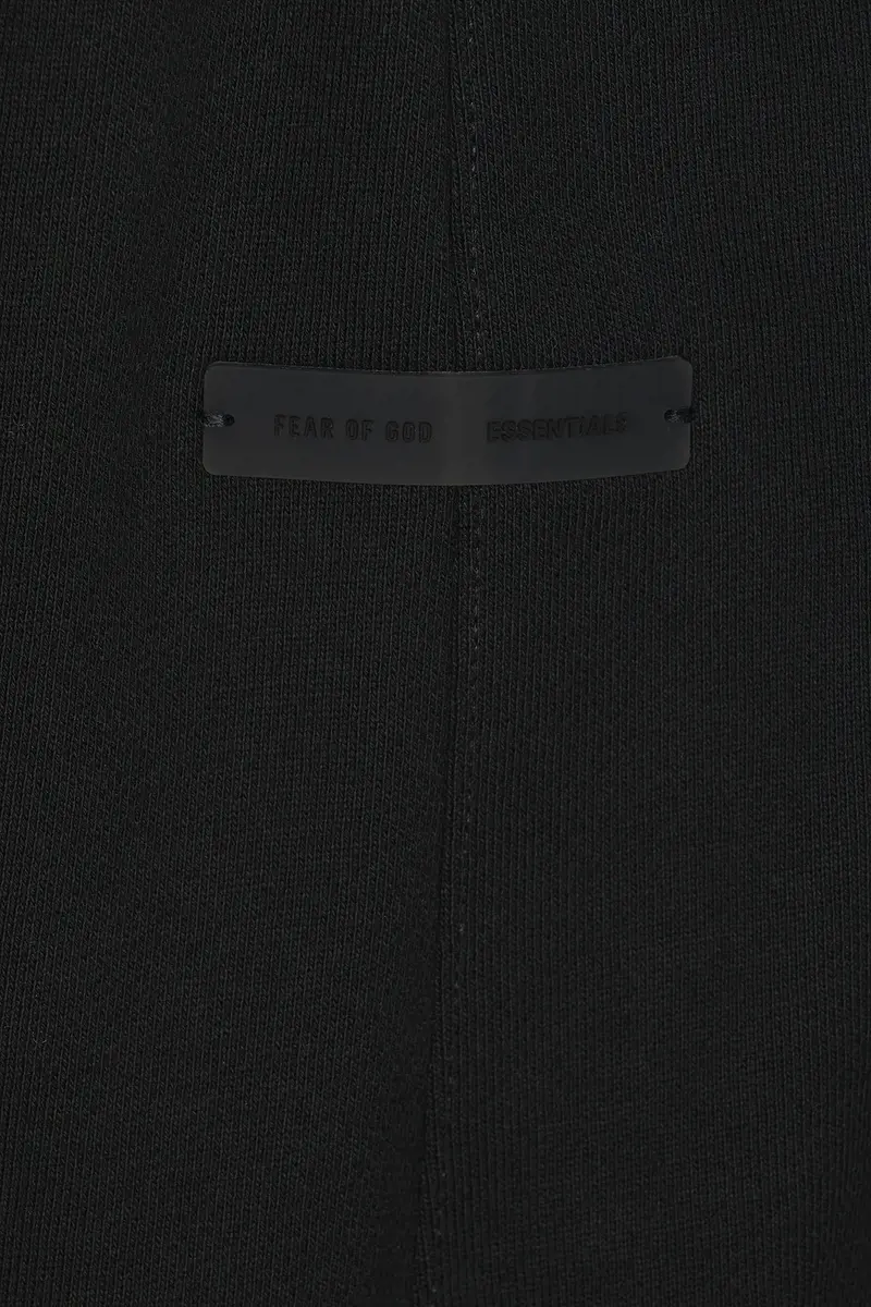 Fear of God Essentials Soccer Fleece Shorts | Thumbnail 8 Fear of God Essentials Soccer Fleece Shorts | Thumbnail 8