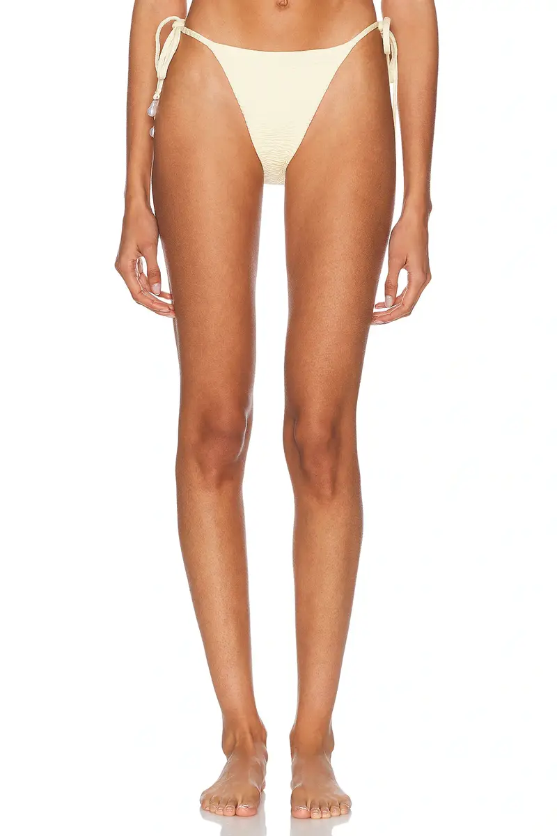 La Porte Aurora Bikini Bottom | Image 1 La Porte Aurora Bikini Bottom | Image 1