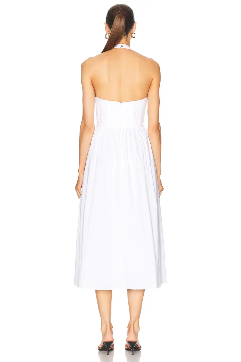 Cult Gaia Dasia Dress | Thumbnail 3 Cult Gaia Dasia Dress | Thumbnail 3