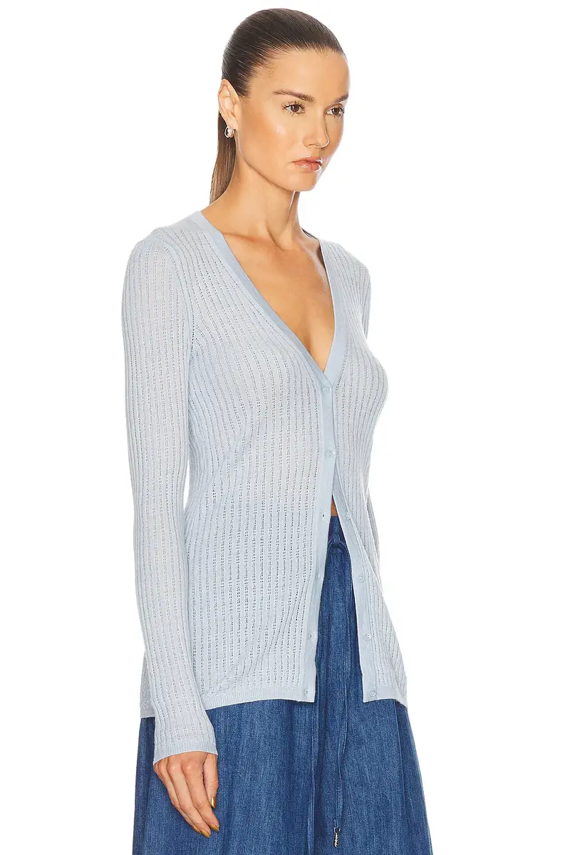 Gabriela Hearst Emma Cardigan | Thumbnail 2