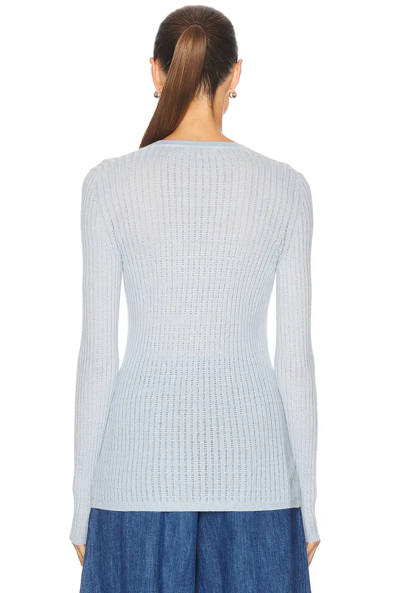 Gabriela Hearst Emma Cardigan | Thumbnail 3