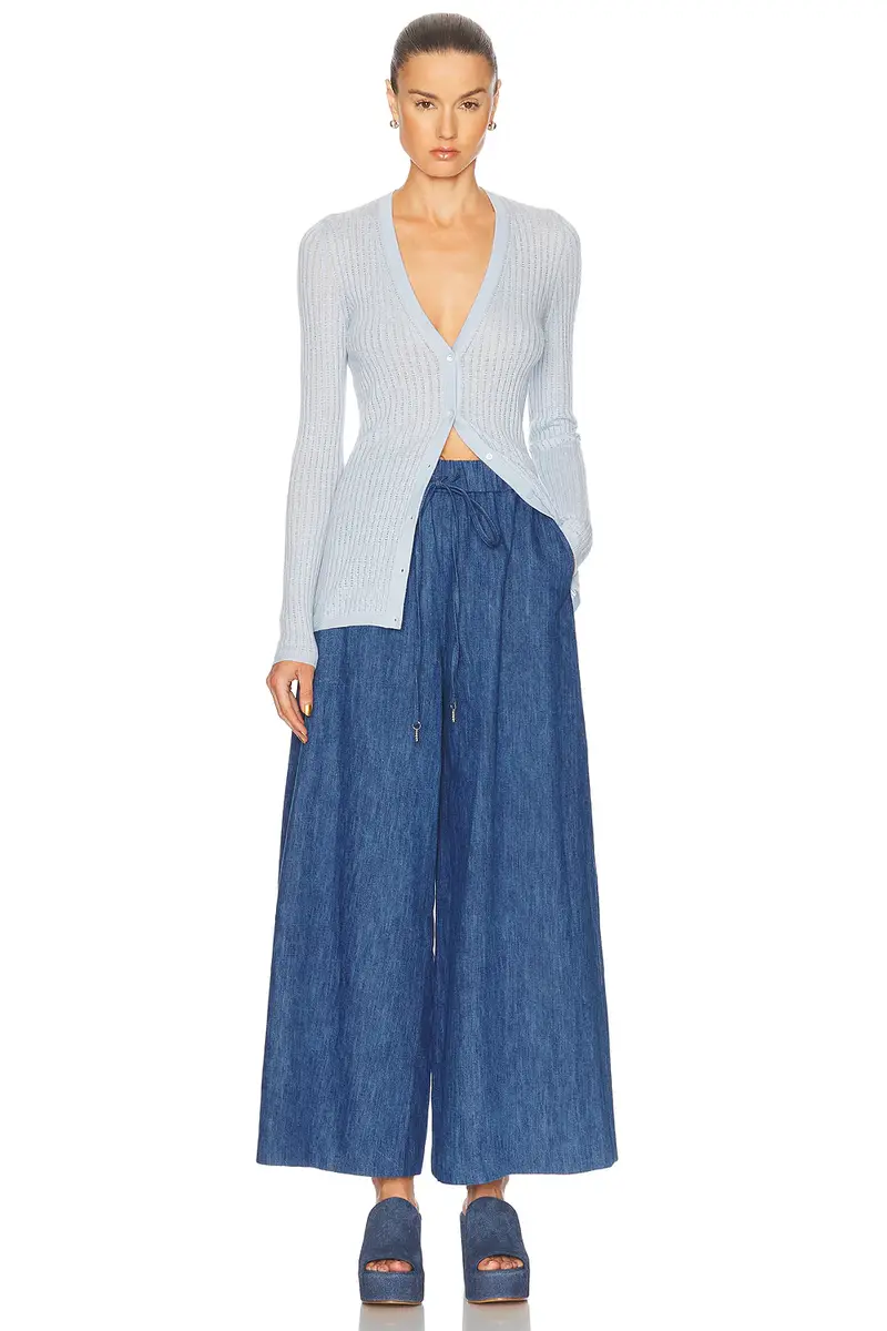 Gabriela Hearst Emma Cardigan | Thumbnail 4
