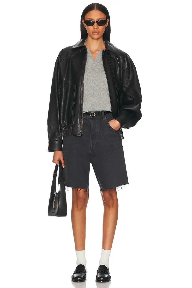 Saint Laurent Polo Sweater | Thumbnail 4 Saint Laurent Polo Sweater | Thumbnail 4