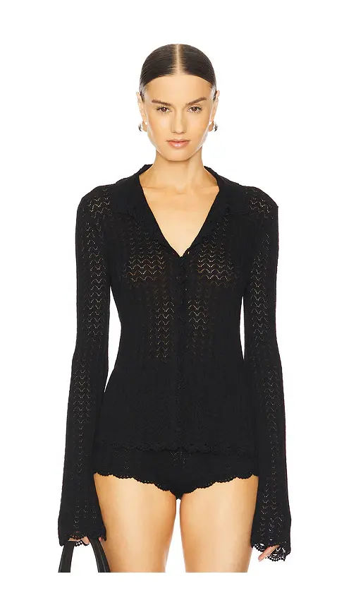 LPA Hana Cardigan | Thumbnail 2
