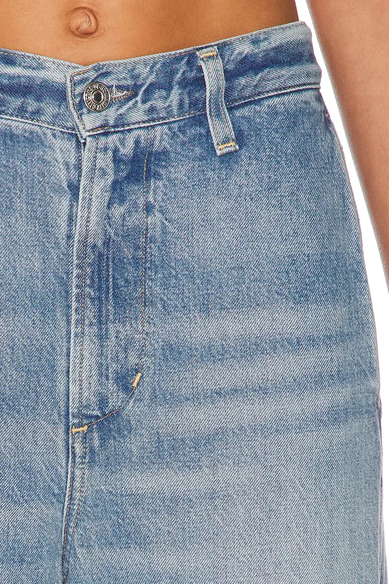 Citizens of Humanity Ayla Polish Trouser Jeans | Thumbnail 8