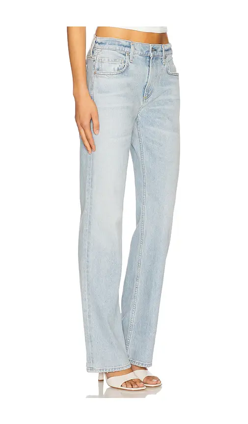 Citizens of Humanity Genova Low Rise Boot Jeans | Thumbnail 2