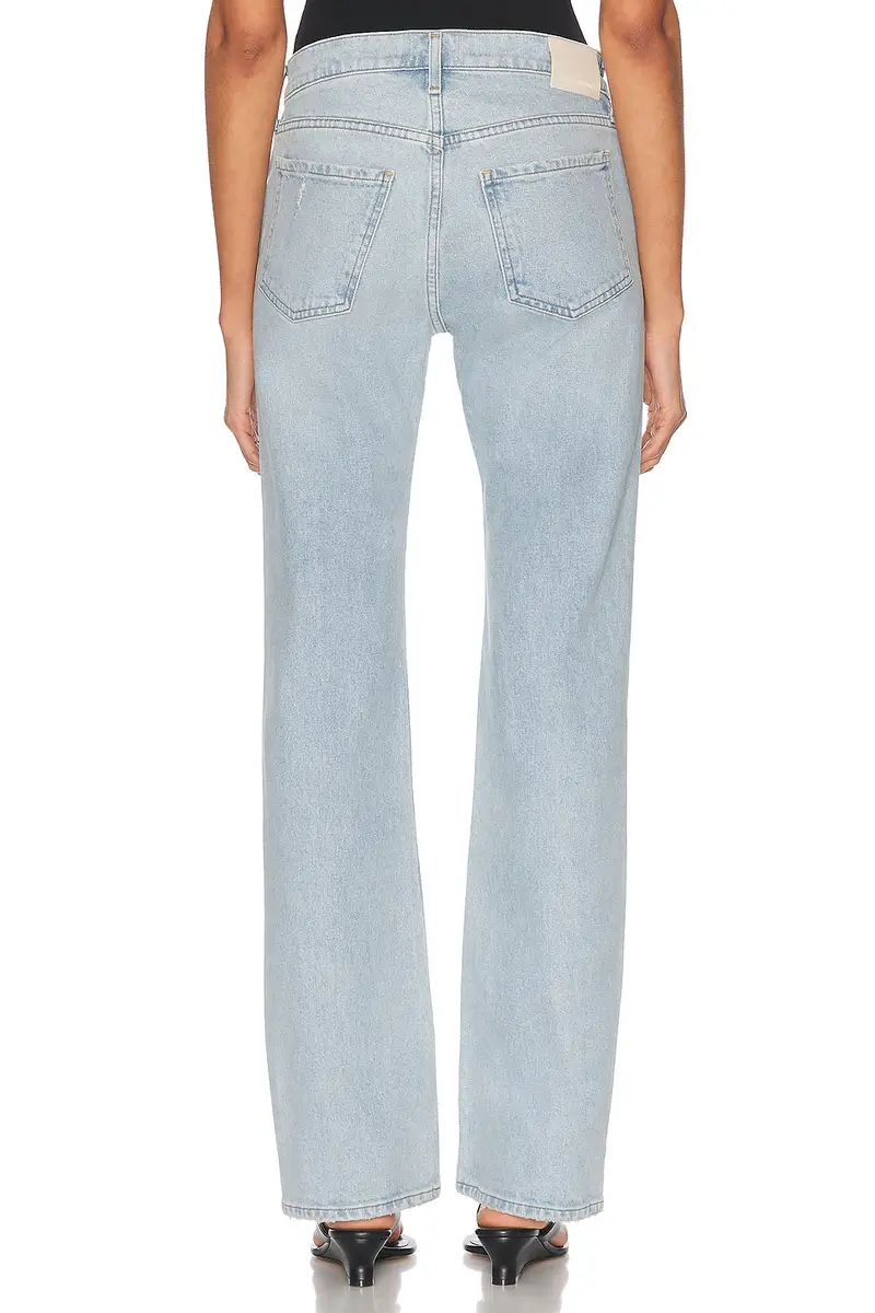 Citizens of Humanity Genova Low Rise Boot Jeans | Thumbnail 6