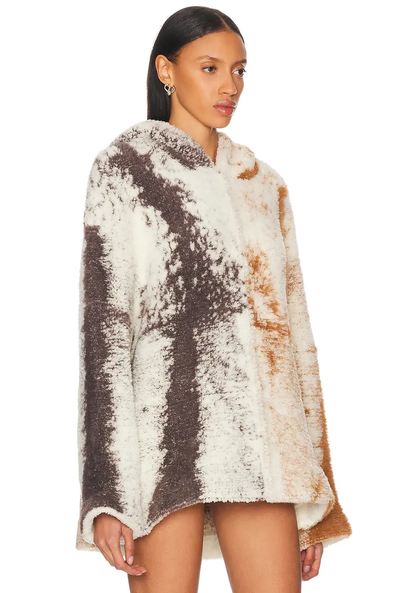 The Attico Sweater | Thumbnail 2 The Attico Sweater | Thumbnail 2