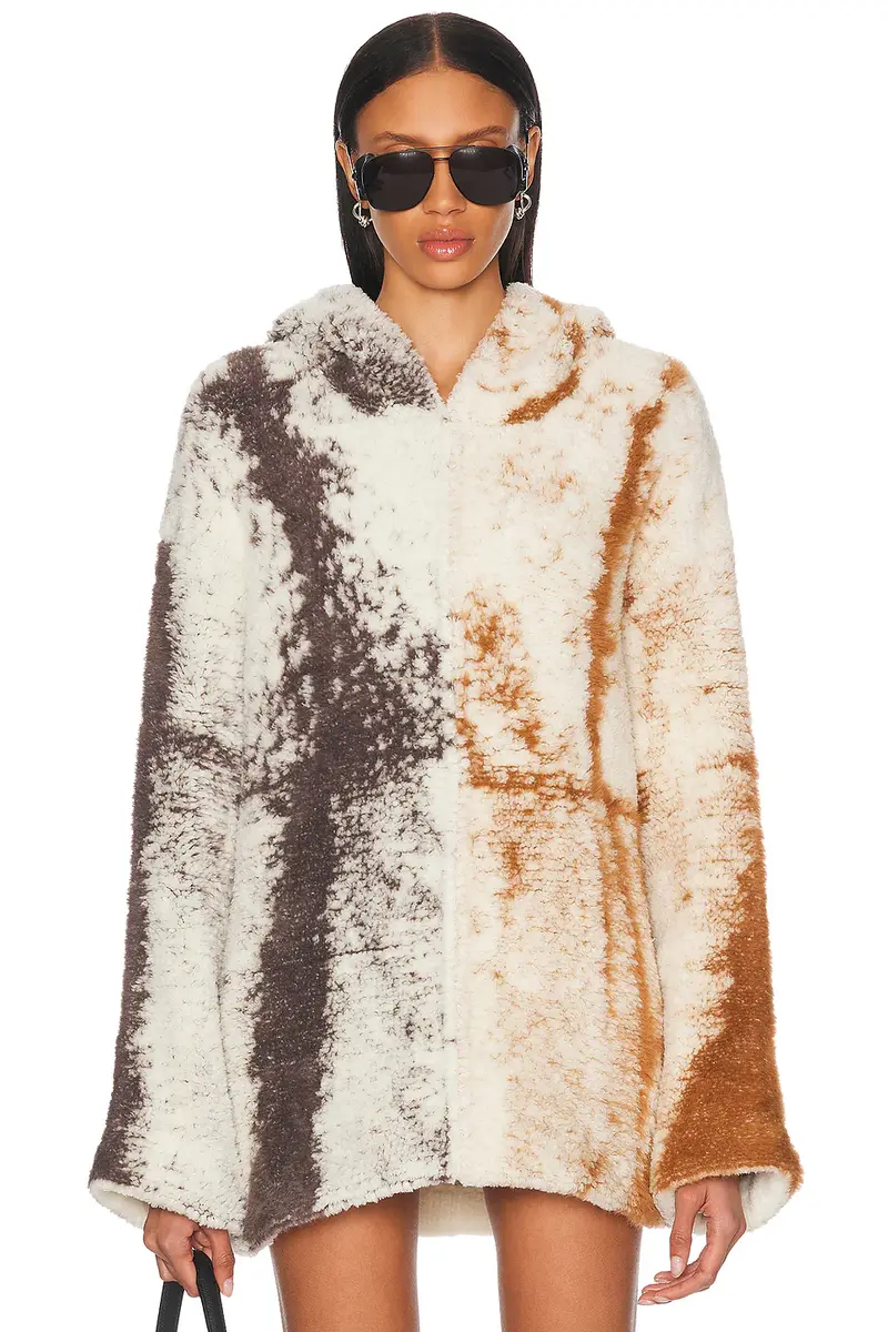 The Attico Sweater | Image 1 The Attico Sweater | Image 1