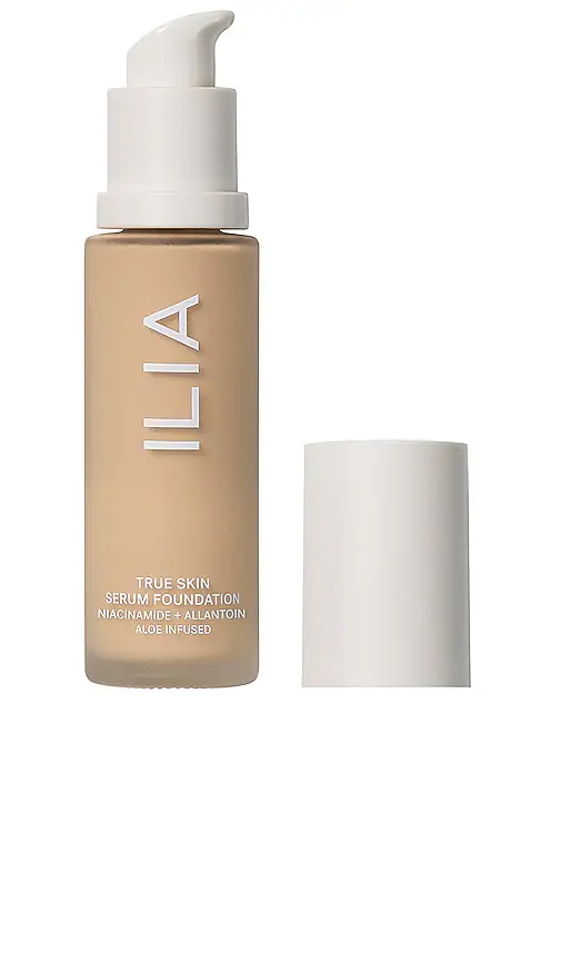ILIA True Skin Serum Foundation | Image 1 ILIA True Skin Serum Foundation | Image 1