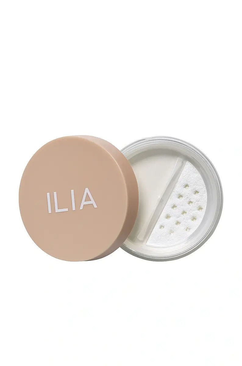 ILIA Soft Focus Setting Powder | Thumbnail 3 ILIA Soft Focus Setting Powder | Thumbnail 3