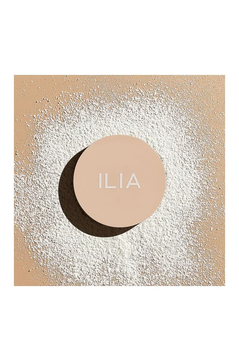 ILIA Soft Focus Setting Powder | Thumbnail 6 ILIA Soft Focus Setting Powder | Thumbnail 6