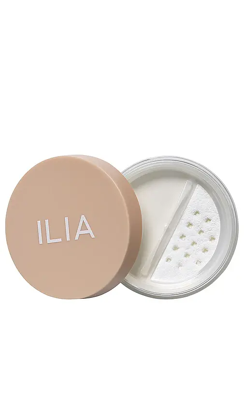 ILIA Soft Focus Setting Powder