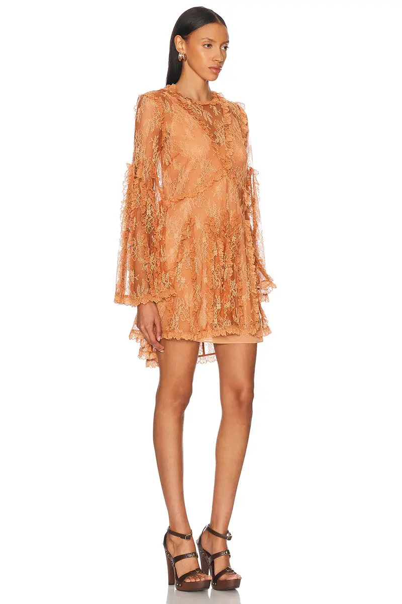 Aknvas Dorian Dress | Thumbnail 2 Aknvas Dorian Dress | Thumbnail 2
