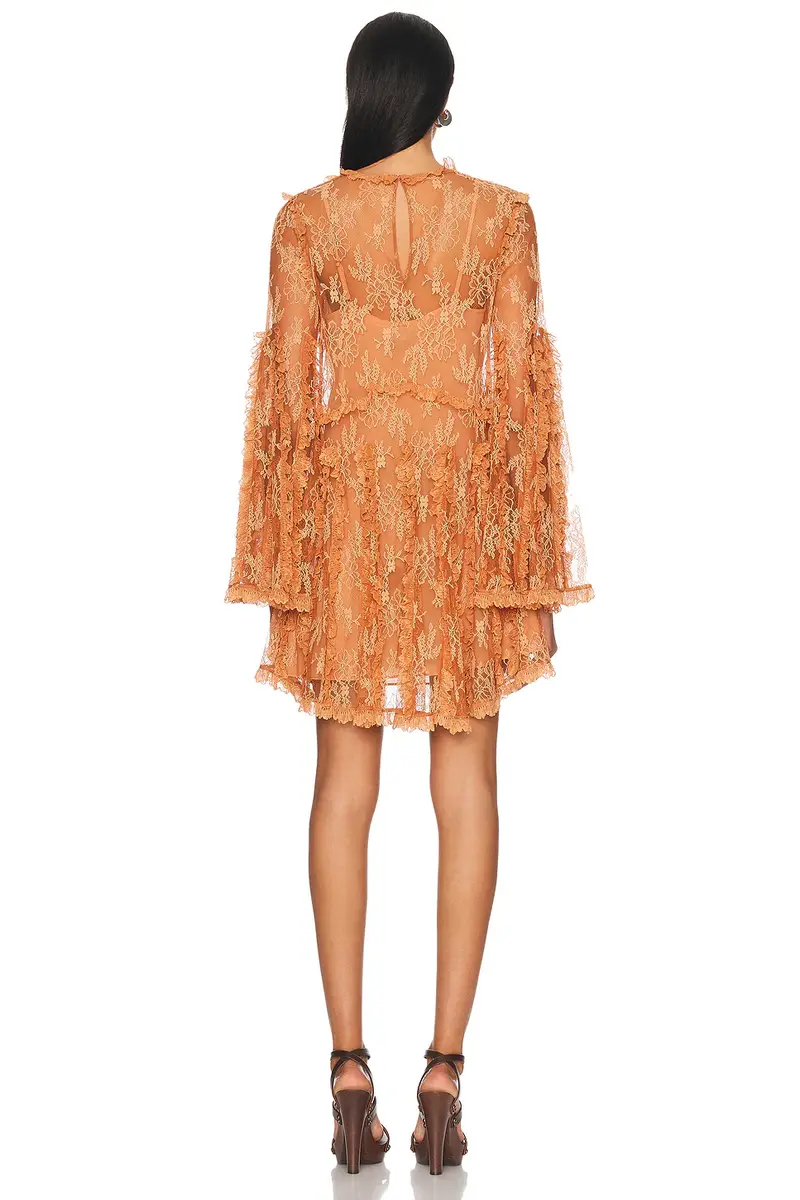 Aknvas Dorian Dress | Thumbnail 3 Aknvas Dorian Dress | Thumbnail 3