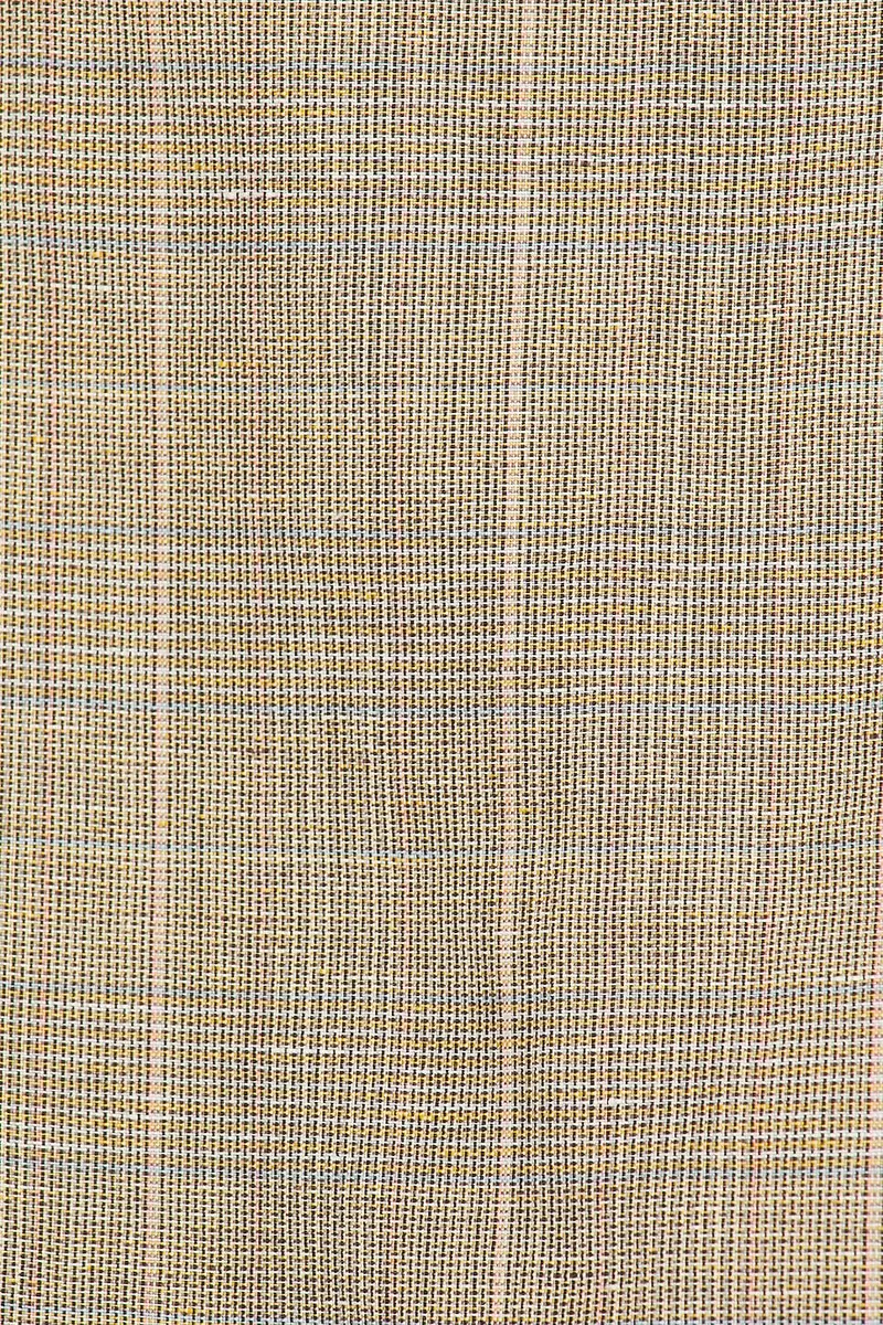 Corridor Plaid Linen Pleated Trouser | Thumbnail 8 Corridor Plaid Linen Pleated Trouser | Thumbnail 8