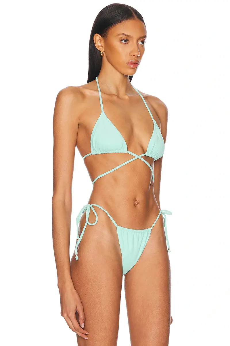 Bananhot Bell Bikini Top | Thumbnail 2
