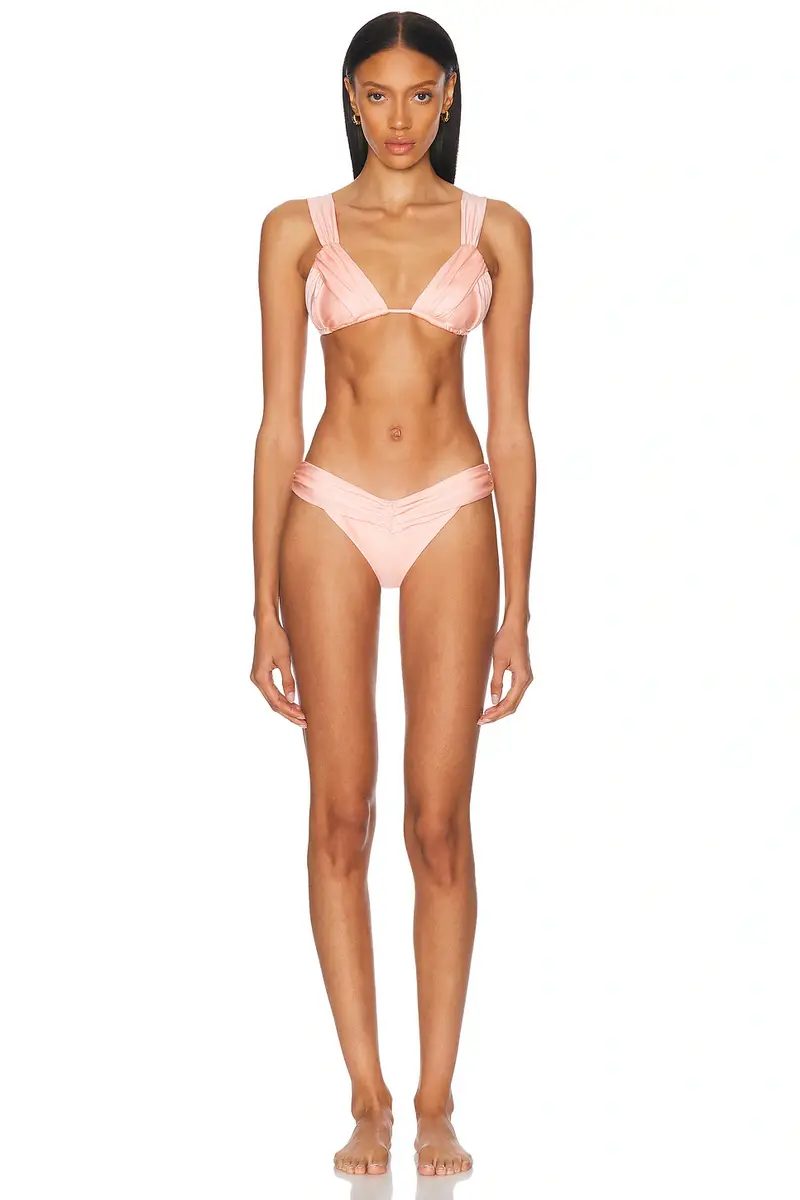 Bananhot Melody Bikini Bottom | Thumbnail 4