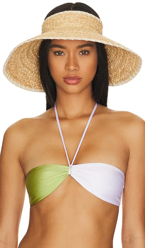 LSPACE Del Mar Visor | Image 1 LSPACE Del Mar Visor | Image 1