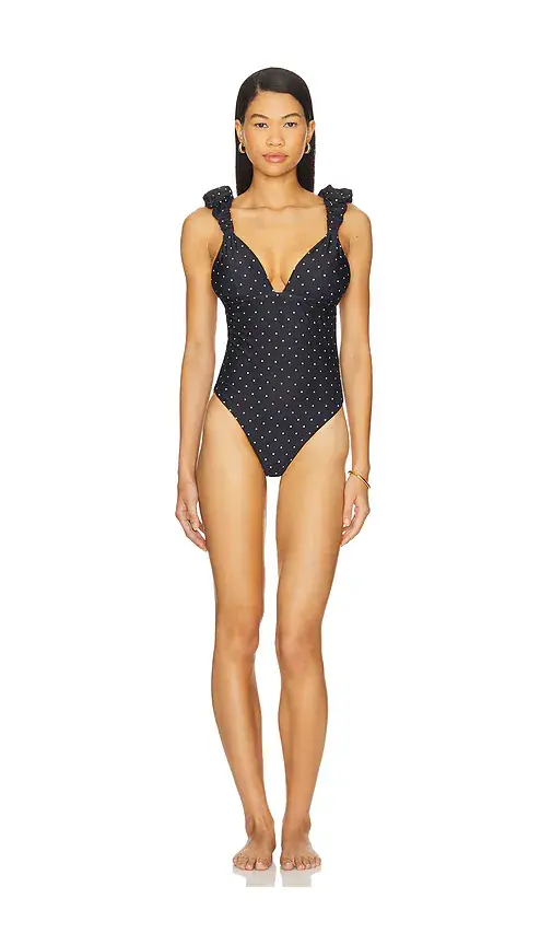 LPA Zella One Piece | Image 1 LPA Zella One Piece | Image 1
