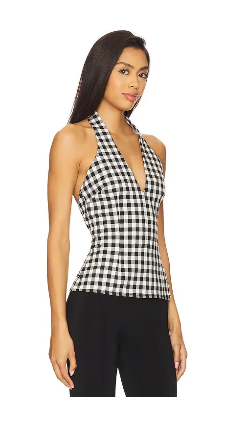MAJORELLE Birdie Top | Thumbnail 2