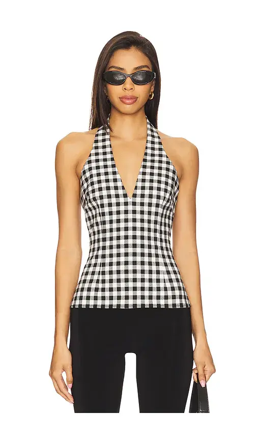 MAJORELLE Birdie Top | Image 1 MAJORELLE Birdie Top | Image 1