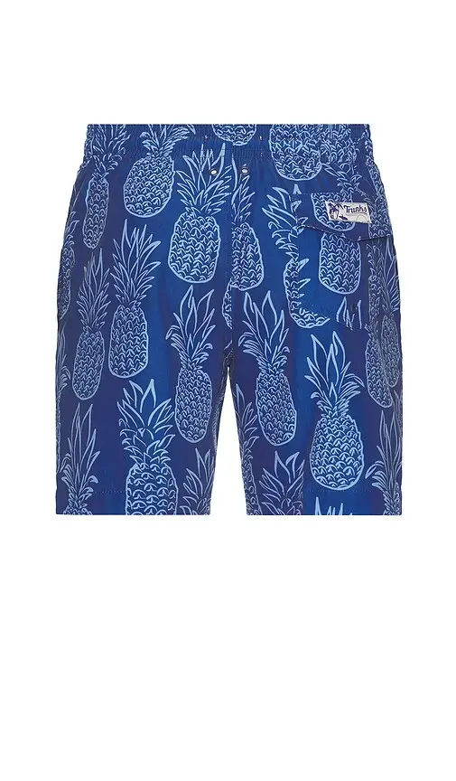 Trunks Surf & Swim Co. Sano 6.5 Swim Short | Thumbnail 2 Trunks Surf & Swim Co. Sano 6.5 Swim Short | Thumbnail 2