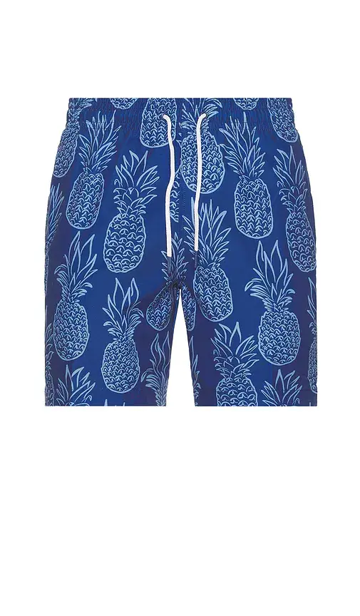 Trunks Surf & Swim Co. Sano 6.5 Swim Short | Image 1 Trunks Surf & Swim Co. Sano 6.5 Swim Short | Image 1