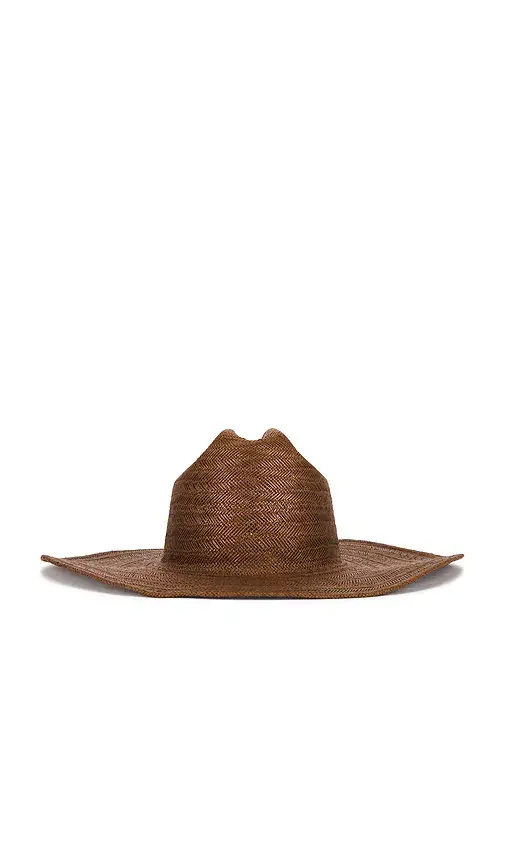 Lack of color Wesley Cowboy Hat | Thumbnail 2 Lack of color Wesley Cowboy Hat | Thumbnail 2