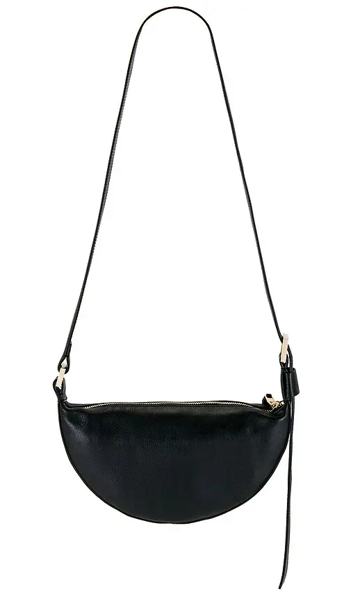 ALLSAINTS Half Moon Crossbody | Thumbnail 2