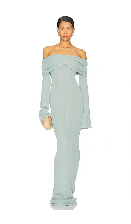 SEROYA Xenia Maxi Dress | Image 1 SEROYA Xenia Maxi Dress | Image 1