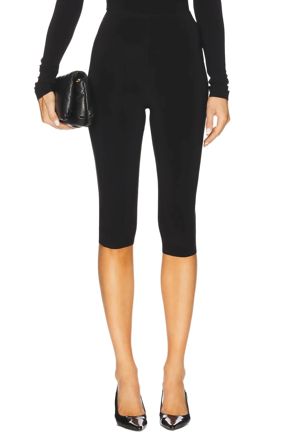 Capri Legging Capri Legging