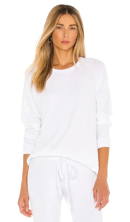 Michael Lauren James Sweatshirt