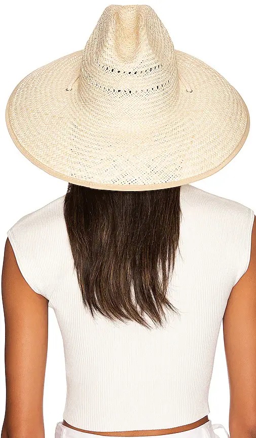 Lack of color The Vista Hat | Thumbnail 2 Lack of color The Vista Hat | Thumbnail 2