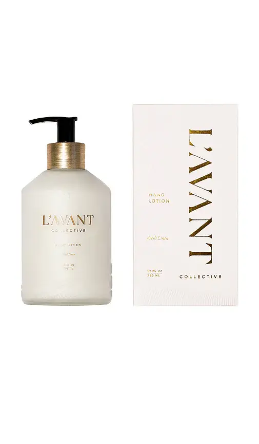 L'AVANT Collective Hand Lotion | Image 1 L'AVANT Collective Hand Lotion | Image 1