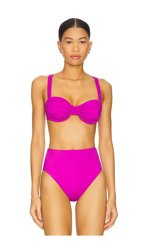 Cleobella Beckett Top | Image 1 Cleobella Beckett Top | Image 1