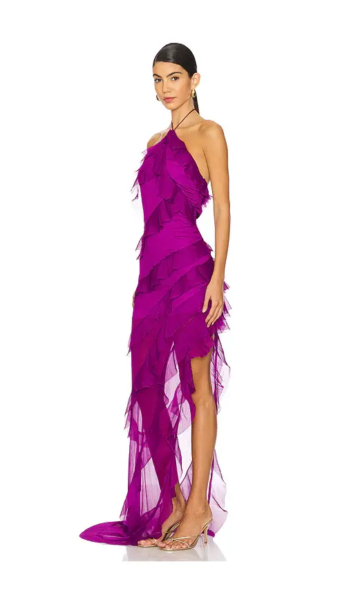 Elliatt Mia Gown | Thumbnail 2 Elliatt Mia Gown | Thumbnail 2