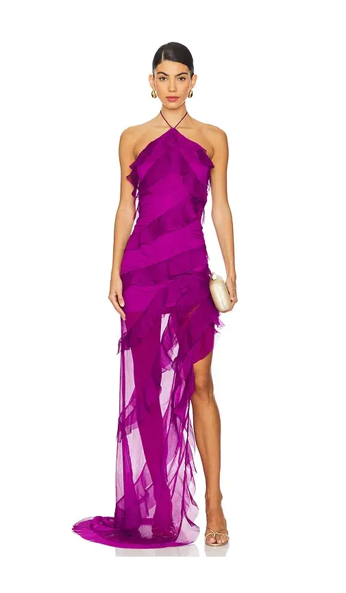 Elliatt Mia Gown