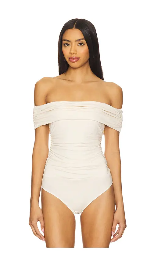 Undress Code Buttercup Bodysuit | Thumbnail 2 Undress Code Buttercup Bodysuit | Thumbnail 2