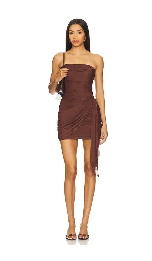 Amanda Uprichard x REVOLVE Anja Dress | Image 1 Amanda Uprichard x REVOLVE Anja Dress | Image 1