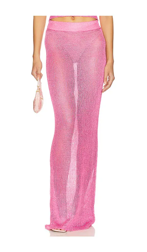 superdown Miranda Maxi Skirt | Image 1 superdown Miranda Maxi Skirt | Image 1