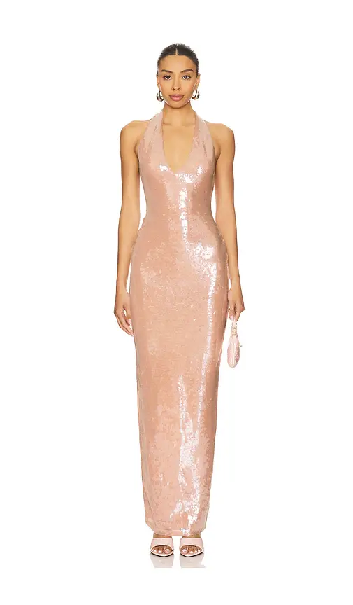 Nookie Siren Gown | Image 1 Nookie Siren Gown | Image 1