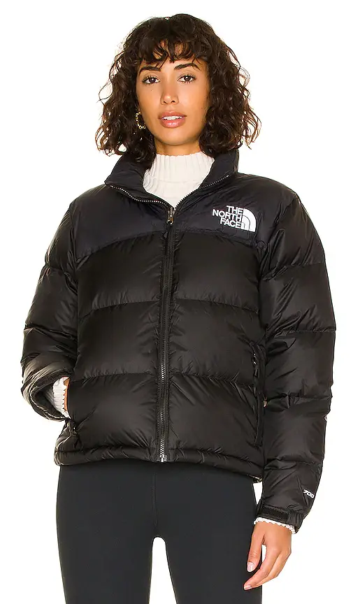 The North Face 1996 Retro Nuptse Jacket | Thumbnail 2