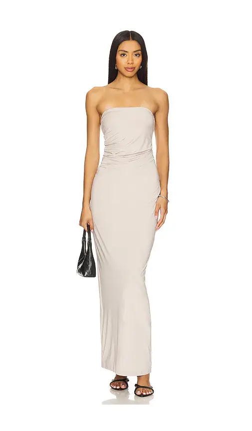 SNDYS Bonni Maxi Dress | Image 1 SNDYS Bonni Maxi Dress | Image 1