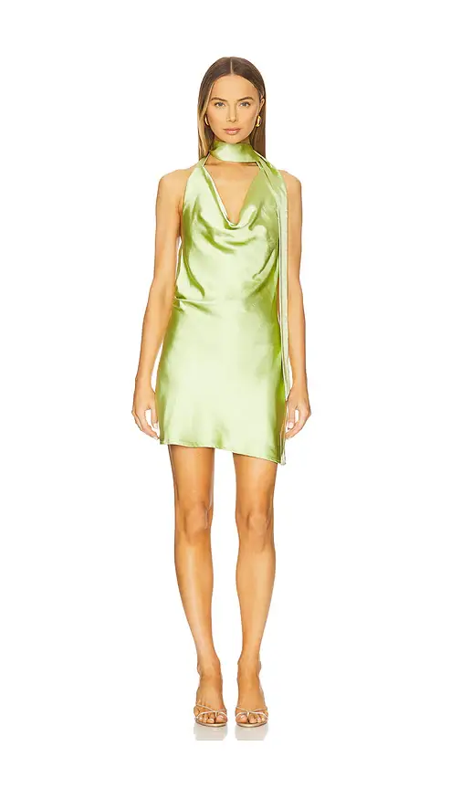 SNDYS Rosanna Mini Dress | Image 1 SNDYS Rosanna Mini Dress | Image 1