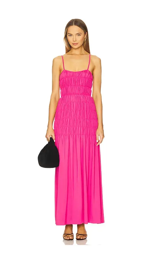 SNDYS Ingrid Maxi Dress | Image 1 SNDYS Ingrid Maxi Dress | Image 1