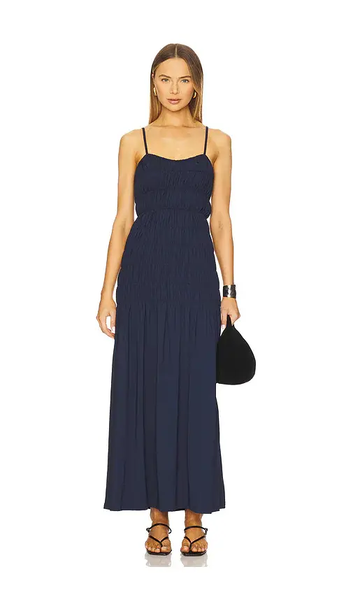 SNDYS Ingrid Maxi Dress | Image 1 SNDYS Ingrid Maxi Dress | Image 1