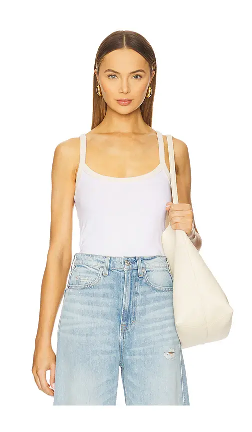 GRLFRND Cami Top | Image 1 GRLFRND Cami Top | Image 1