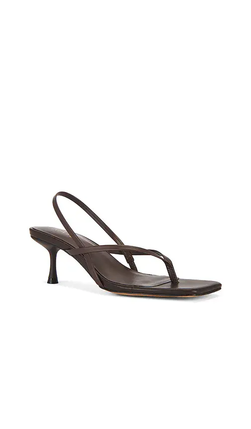 RAYE Puce Sandal | Thumbnail 2 RAYE Puce Sandal | Thumbnail 2